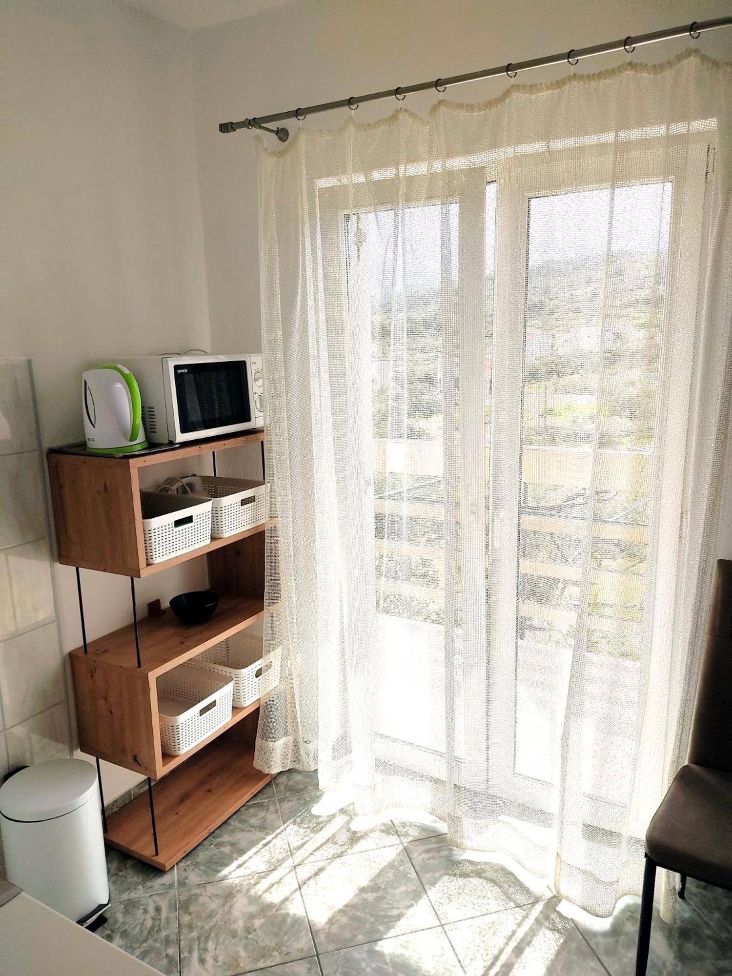 Apartments Boa スラティネ 部屋 写真