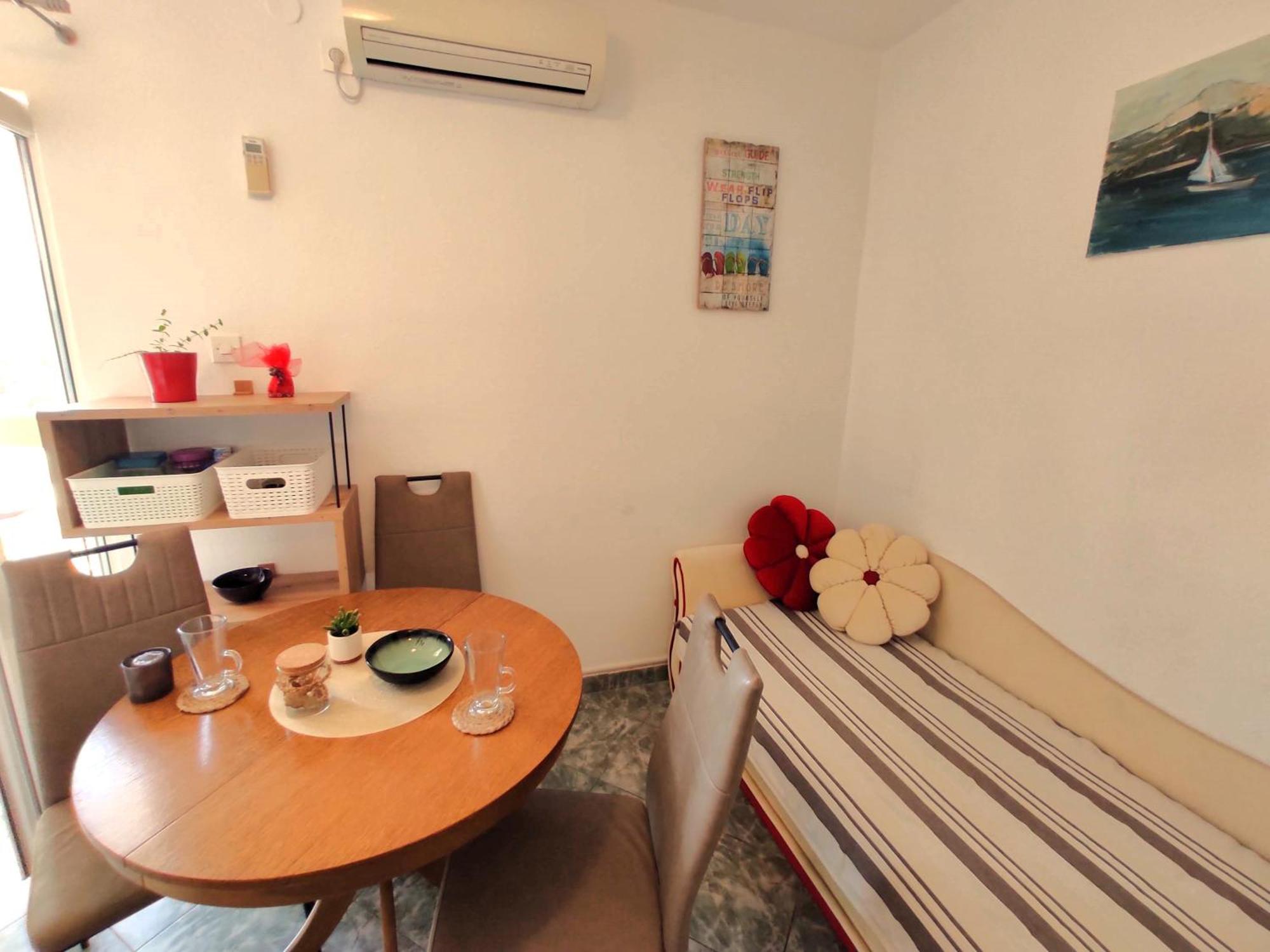 Apartments Boa スラティネ 部屋 写真