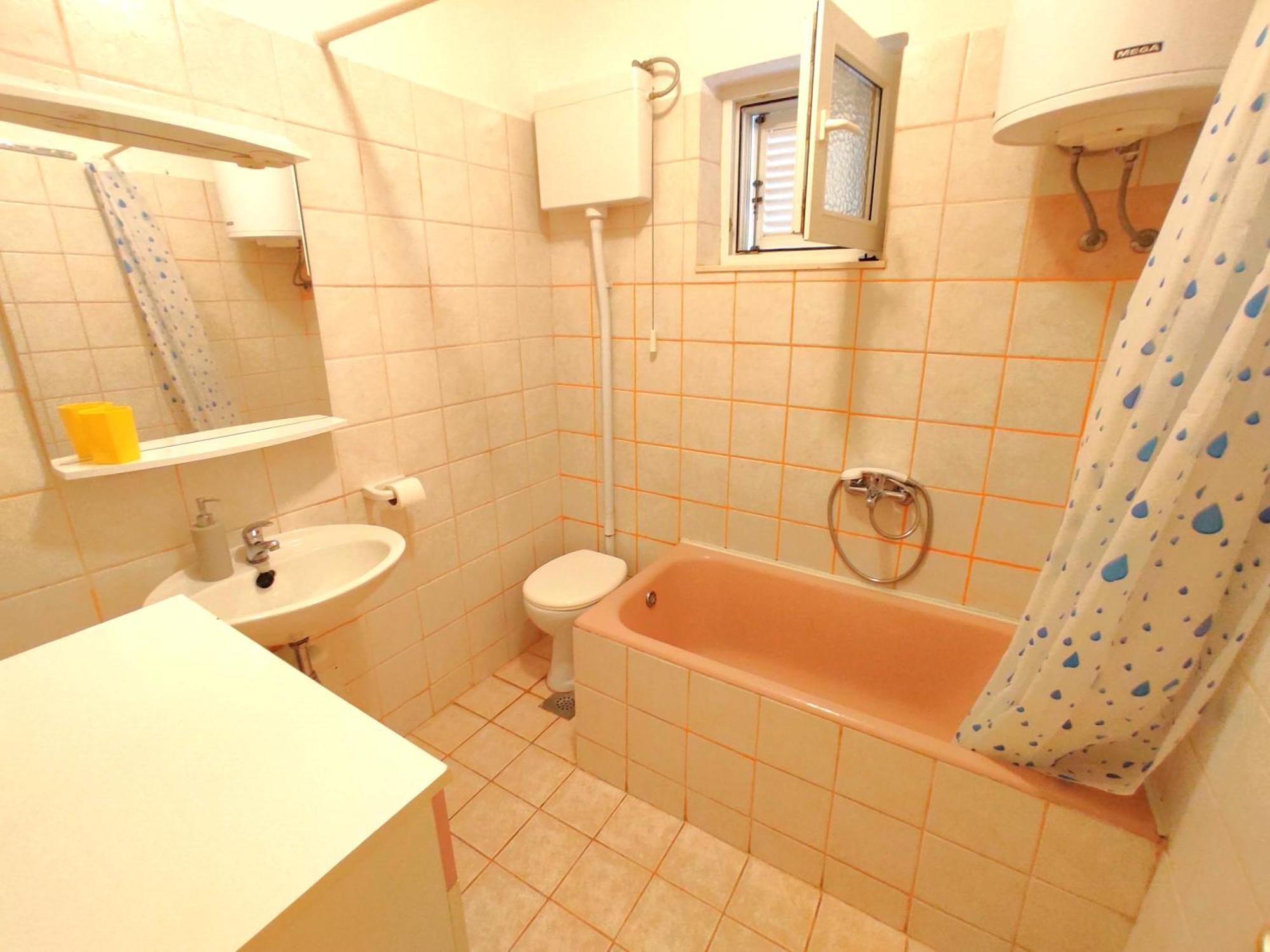 Apartments Boa スラティネ 部屋 写真