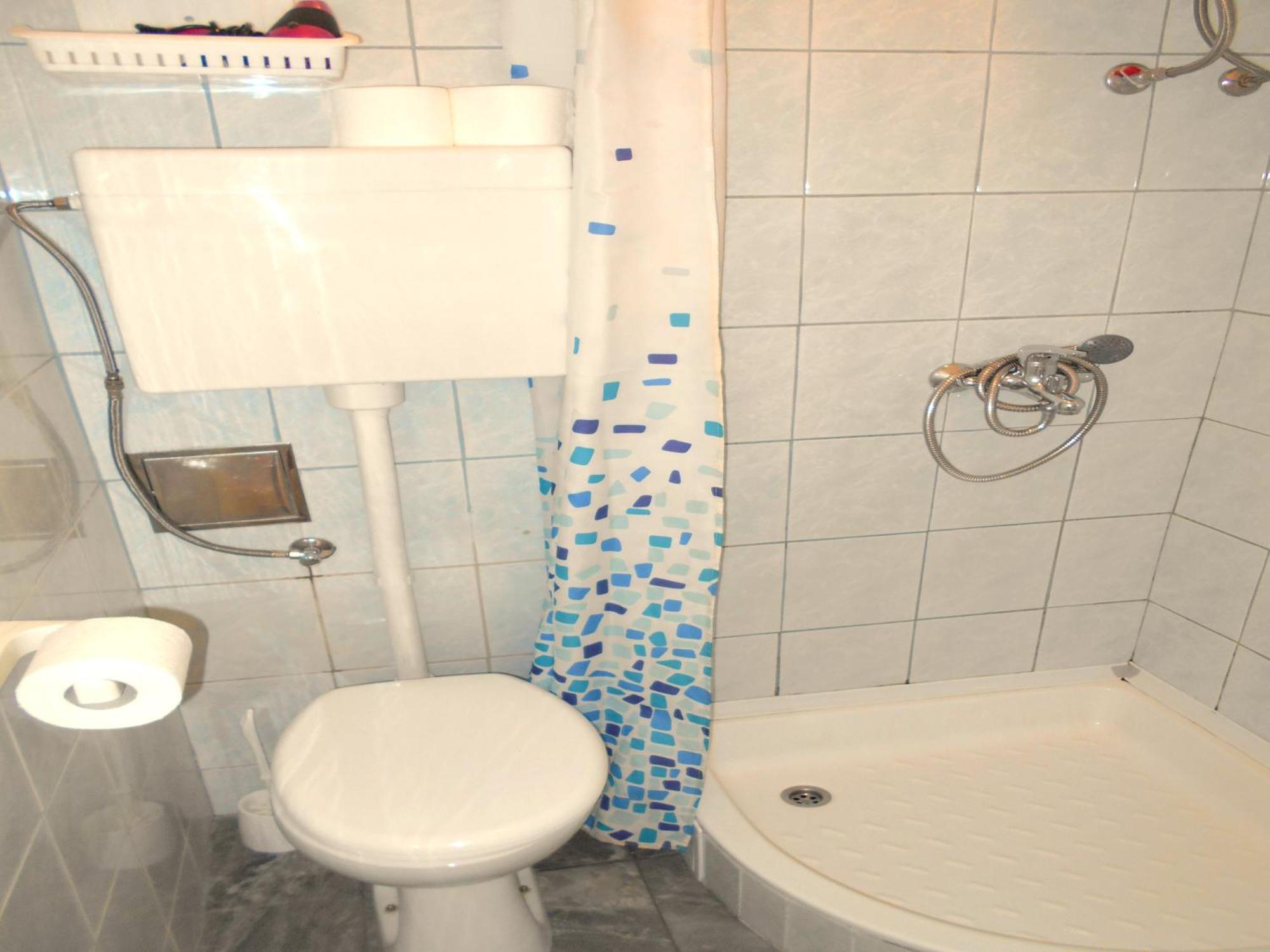Apartments Boa スラティネ 部屋 写真