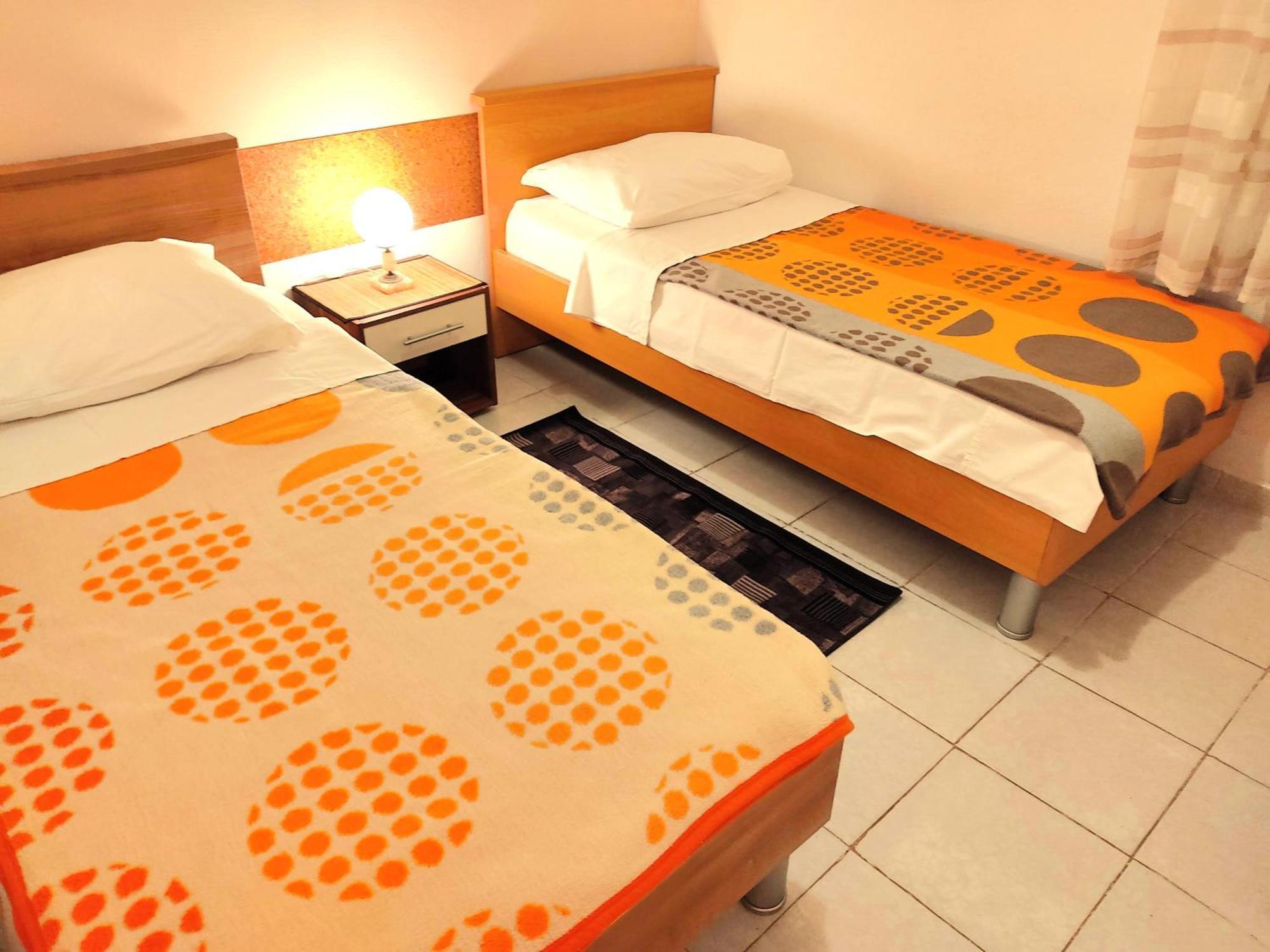 Apartments Boa スラティネ 部屋 写真