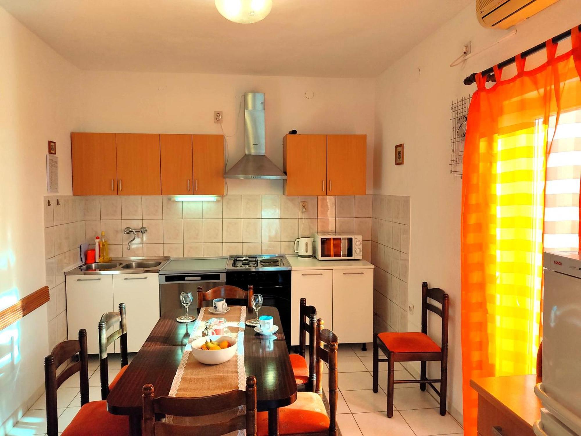 Apartments Boa スラティネ エクステリア 写真