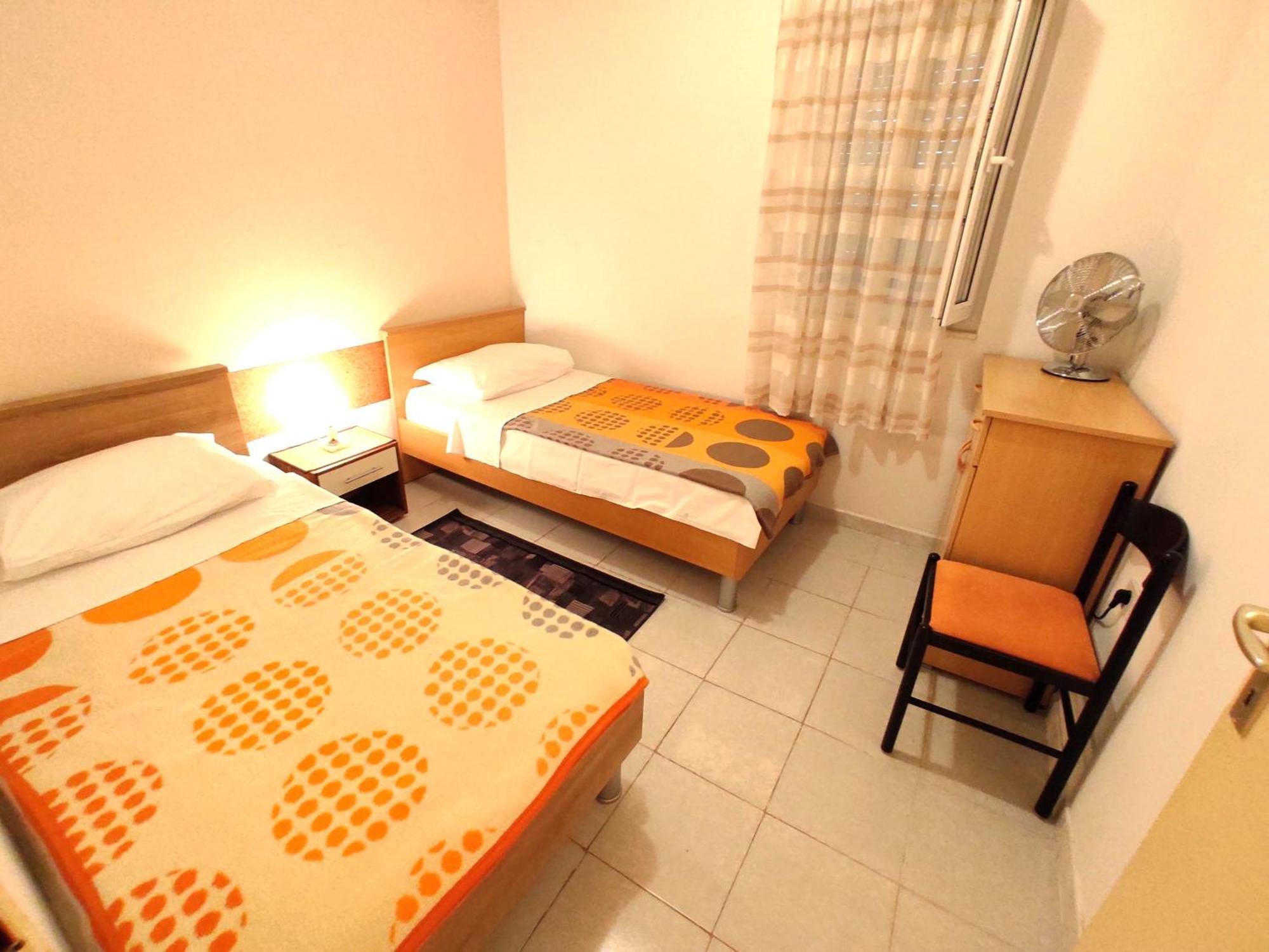 Apartments Boa スラティネ 部屋 写真