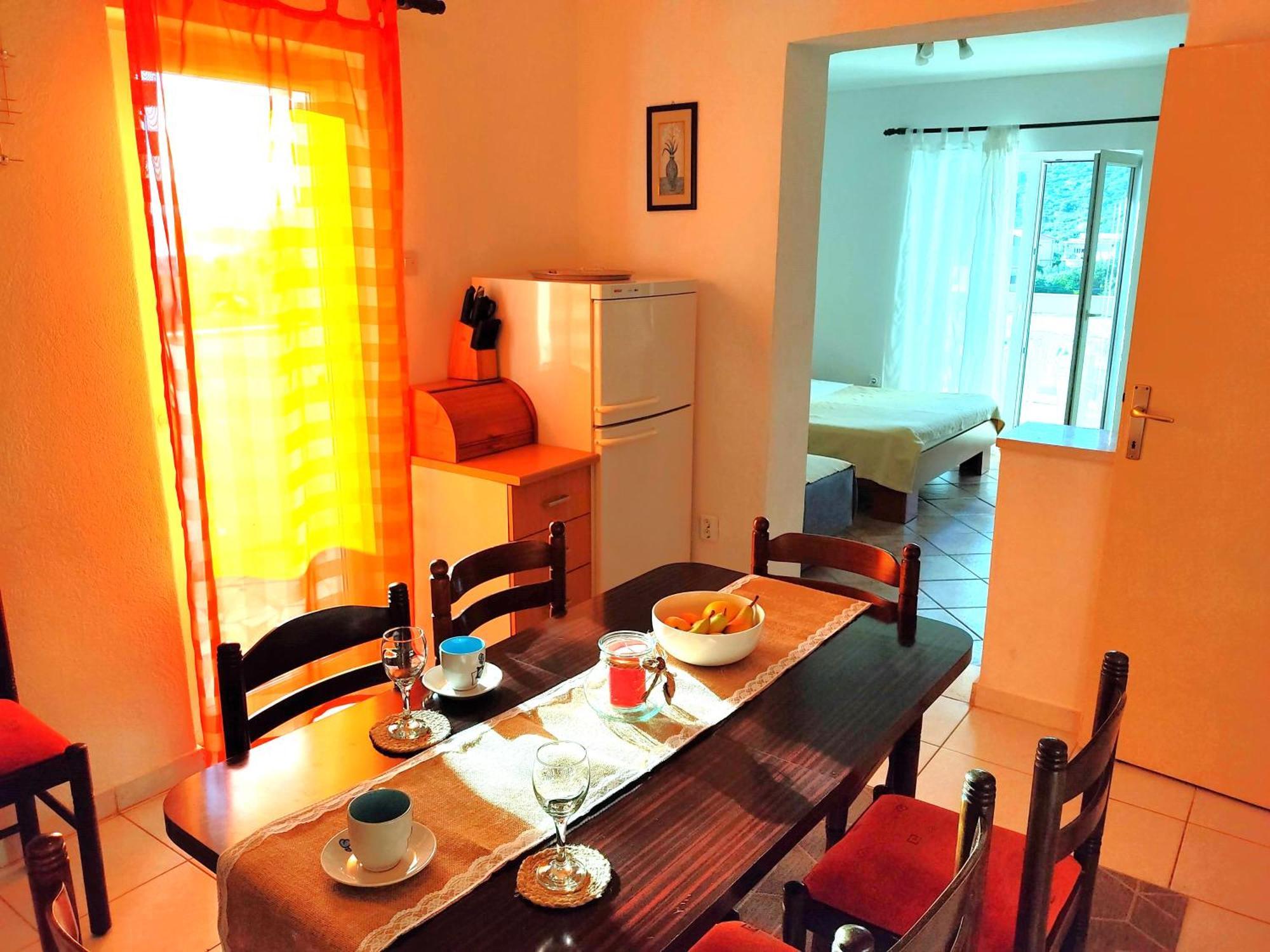 Apartments Boa スラティネ エクステリア 写真